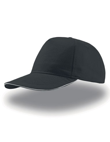 ATL-SFSW-Start Five Sandwich Cap